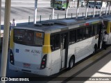 Transportes Vila Isabel A27682 na cidade de Rio de Janeiro, Rio de Janeiro, Brasil, por Kaio de Macedo. ID da foto: :id.