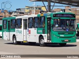 OT Trans - Ótima Salvador Transportes 20281 na cidade de Salvador, Bahia, Brasil, por Ícaro Chagas. ID da foto: :id.