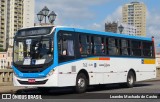 Transportadora Globo 763 na cidade de Recife, Pernambuco, Brasil, por Leandro Machado de Castro. ID da foto: :id.