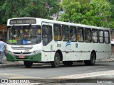 Central de Salvador Transportes Urbanos 2108 na cidade de Salvador, Bahia, Brasil, por Ícaro Chagas. ID da foto: :id.