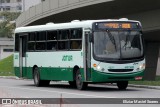 Jotur - Auto Ônibus e Turismo Josefense 1237 na cidade de Florianópolis, Santa Catarina, Brasil, por Eliziar Maciel Soares. ID da foto: :id.