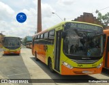 TUPi Transportes Urbanos Piracicaba 8157 na cidade de Piracicaba, São Paulo, Brasil, por Wellington Lima. ID da foto: :id.