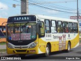 Empresa de Transportes Nova Marambaia AT-86613 na cidade de Belém, Pará, Brasil, por Wagno da  Silva. ID da foto: :id.