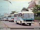 Empresa de Transporte Acreana 540 na cidade de Rio Branco, Acre, Brasil, por Tôni Cristian. ID da foto: :id.