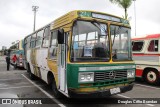 Associação de Preservação de Ônibus Clássicos 271 na cidade de Barueri, São Paulo, Brasil, por Douglas Célio Brandao. ID da foto: :id.