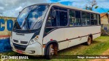 Ônibus Particulares LKN2249 na cidade de Belém, Pará, Brasil, por Thiago  Moreira dos Santos. ID da foto: :id.