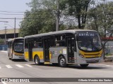 Transunião Transportes 3 6246 na cidade de São Paulo, São Paulo, Brasil, por Gilberto Mendes dos Santos. ID da foto: :id.