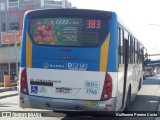 Transportes Barra D13141 na cidade de Rio de Janeiro, Rio de Janeiro, Brasil, por Guilherme Pereira Costa. ID da foto: :id.