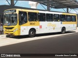 Plataforma Transportes 30047 na cidade de Salvador, Bahia, Brasil, por Alexandre Souza Carvalho. ID da foto: :id.