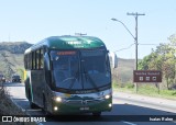 EBT - Expresso Biagini Transportes 4993 na cidade de Santos Dumont, Minas Gerais, Brasil, por Isaias Ralen. ID da foto: :id.