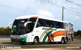 Empresa de Transportes Andorinha 7209 na cidade de Assis, São Paulo, Brasil, por Francisco Ivano. ID da foto: :id.