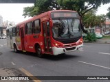 Autotrans > Turilessa 25e64 na cidade de Belo Horizonte, Minas Gerais, Brasil, por Antonio Machado. ID da foto: :id.