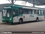 OT Trans - Ótima Salvador Transportes 20728 na cidade de Salvador, Bahia, Brasil, por Alexandre Souza Carvalho. ID da foto: :id.