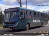AMSA - Autotransportes Moravia 106 na cidade de San Vicente, Moravia, San José, Costa Rica, por Daniel Brenes. ID da foto: :id.