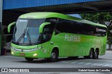 FlixBus Transporte e Tecnologia do Brasil 431908 na cidade de Resende, Rio de Janeiro, Brasil, por Gabriel Nunes de Carvalho. ID da foto: :id.