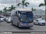 Rota Transportes Rodoviários 7625 na cidade de Feira de Santana, Bahia, Brasil, por Reginaldo Barbosa dos Santos. ID da foto: :id.