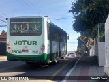 Jotur - Auto Ônibus e Turismo Josefense 1308 na cidade de São José, Santa Catarina, Brasil, por Erwin Di Tarso. ID da foto: :id.