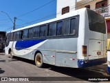 Ônibus Particulares 3826 na cidade de Vitória da Conquista, Bahia, Brasil, por Juninho Nogueira. ID da foto: :id.