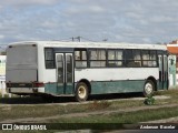 Ônibus Particulares 1233 na cidade de Juazeiro, Bahia, Brasil, por Anderson  Bacelar. ID da foto: :id.