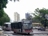 Viação Gatusa Transportes Urbanos 7 6942 na cidade de São Paulo, São Paulo, Brasil, por Edinilson Henrique Ferreira. ID da foto: :id.