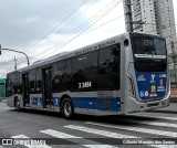 Sambaíba Transportes Urbanos 2 2494 na cidade de São Paulo, São Paulo, Brasil, por Gilberto Mendes dos Santos. ID da foto: :id.