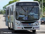 Auto Ônibus Santa Maria Transporte e Turismo 02078 na cidade de Natal, Rio Grande do Norte, Brasil, por Felipinho ‎‎ ‎ ‎ ‎. ID da foto: :id.