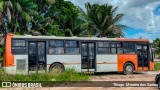 Ônibus Particulares EMU-3251 (Rostand) na cidade de Acará, Pará, Brasil, por Thiago  Moreira dos Santos. ID da foto: :id.