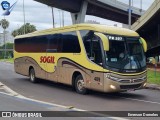 SOGIL - Sociedade de Ônibus Gigante Ltda. 489 na cidade de Porto Alegre, Rio Grande do Sul, Brasil, por Emerson Dorneles. ID da foto: :id.