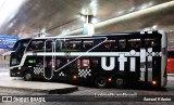 UTIL - União Transporte Interestadual de Luxo 11932 na cidade de Uberlândia, Minas Gerais, Brasil, por Samuel Ribeiro. ID da foto: :id.