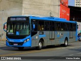 BRT Sorocaba Concessionária de Serviços Públicos SPE S/A 3049 na cidade de Sorocaba, São Paulo, Brasil, por Vinicius Martins. ID da foto: :id.