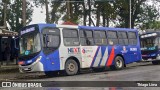Next Mobilidade - ABC Sistema de Transporte 80.863 na cidade de Ribeirão Pires, São Paulo, Brasil, por Thiago Lima. ID da foto: :id.