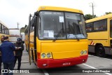 Associação de Preservação de Ônibus Clássicos 42011 na cidade de Barueri, São Paulo, Brasil, por Douglas Célio Brandao. ID da foto: :id.