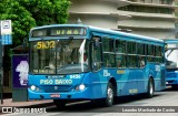 SM Transportes 0426 na cidade de Belo Horizonte, Minas Gerais, Brasil, por Leandro Machado de Castro. ID da foto: :id.