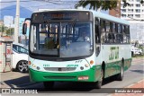 Jotur - Auto Ônibus e Turismo Josefense 1233 na cidade de Palhoça, Santa Catarina, Brasil, por Renato de Aguiar. ID da foto: :id.