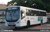 Consórcio Unitrans - 08 > Reunidas Transportes 08136 na cidade de João Pessoa, Paraíba, Brasil, por Matheus Calhau. ID da foto: :id.