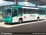 OT Trans - Ótima Salvador Transportes 20720 na cidade de Salvador, Bahia, Brasil, por Alexandre Souza Carvalho. ID da foto: :id.