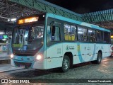 Maraponga Transportes 26010 na cidade de Fortaleza, Ceará, Brasil, por Marcio Cavalcante. ID da foto: :id.