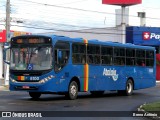Viação Atalaia Transportes 6100 na cidade de Aracaju, Sergipe, Brasil, por Breno Antônio. ID da foto: :id.