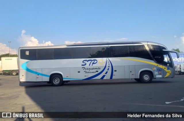 STP Locadora 1021 na cidade de Mogi Guaçu, São Paulo, Brasil, por Helder Fernandes da Silva. ID da foto: 11800742.