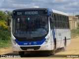 ATT - Atlântico Transportes e Turismo 2067 na cidade de Vitória da Conquista, Bahia, Brasil, por João Emanoel. ID da foto: :id.
