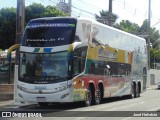 MP Viagens 1060 na cidade de Aracaju, Sergipe, Brasil, por José Helvécio. ID da foto: :id.