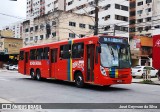 Borborema Imperial Transportes 354 na cidade de Recife, Pernambuco, Brasil, por José Geyvson da Silva. ID da foto: :id.