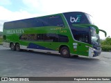 Bella Vita Transportes 202340 na cidade de Salinas, Minas Gerais, Brasil, por Reginaldo Barbosa dos Santos. ID da foto: :id.