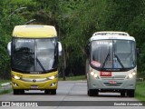 Borborema Imperial Transportes 2301 na cidade de Recife, Pernambuco, Brasil, por Eronildo Assunção. ID da foto: :id.