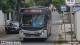 Bettania Ônibus 31024 na cidade de Belo Horizonte, Minas Gerais, Brasil, por Edmar Junio. ID da foto: :id.