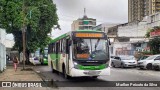 Caprichosa Auto Ônibus B27031 na cidade de Rio de Janeiro, Rio de Janeiro, Brasil, por Marllon Peixoto da Silva. ID da foto: :id.