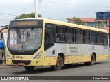 Seta Transportes 300.936 na cidade de São Luís, Maranhão, Brasil, por Lucas Sousa. ID da foto: :id.