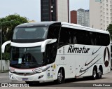 Rimatur Transportes 5000 na cidade de Curitiba, Paraná, Brasil, por Claudio Cesar. ID da foto: :id.