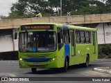 Transportes Therezina 03148 na cidade de Teresina, Piauí, Brasil, por Wesley Rafael. ID da foto: :id.