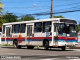 Transporte Tropical 4191 na cidade de Aracaju, Sergipe, Brasil, por Breno Antônio. ID da foto: :id.